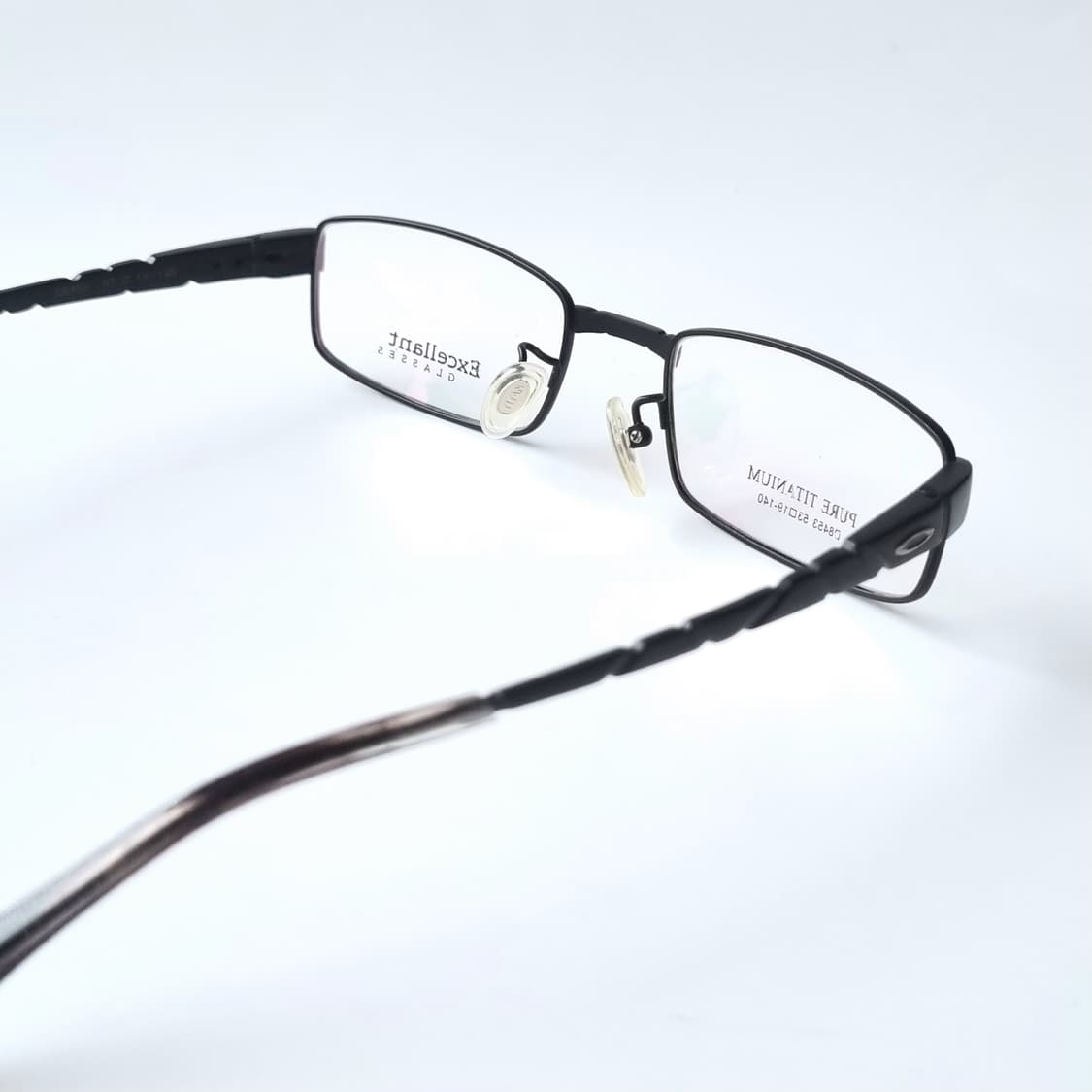 데드스탁 메탈 사각 온테 퓨어티탄늄  1564 상품이미지8