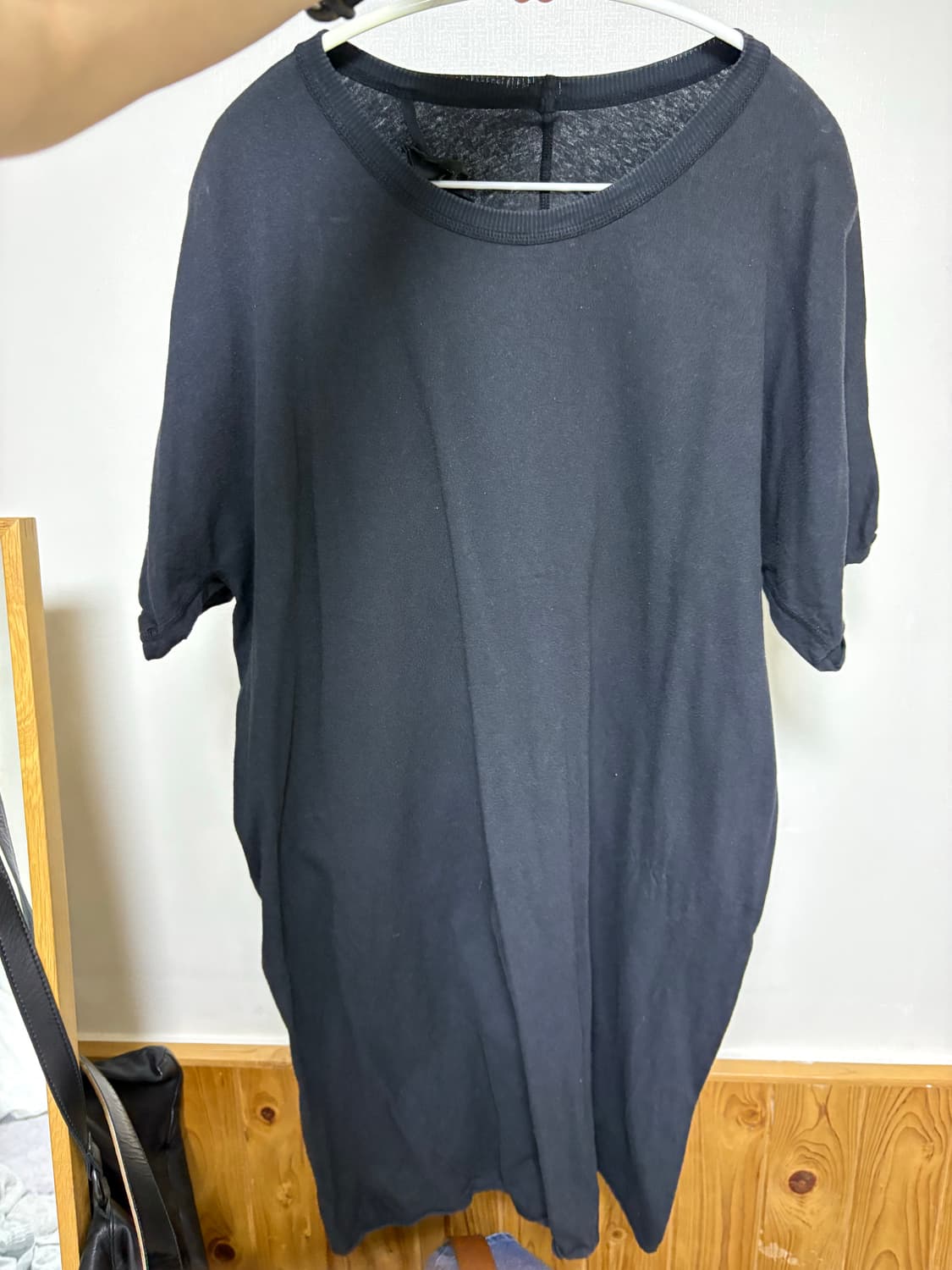 보리스 비잔 사베리 티셔츠 상품이미지2