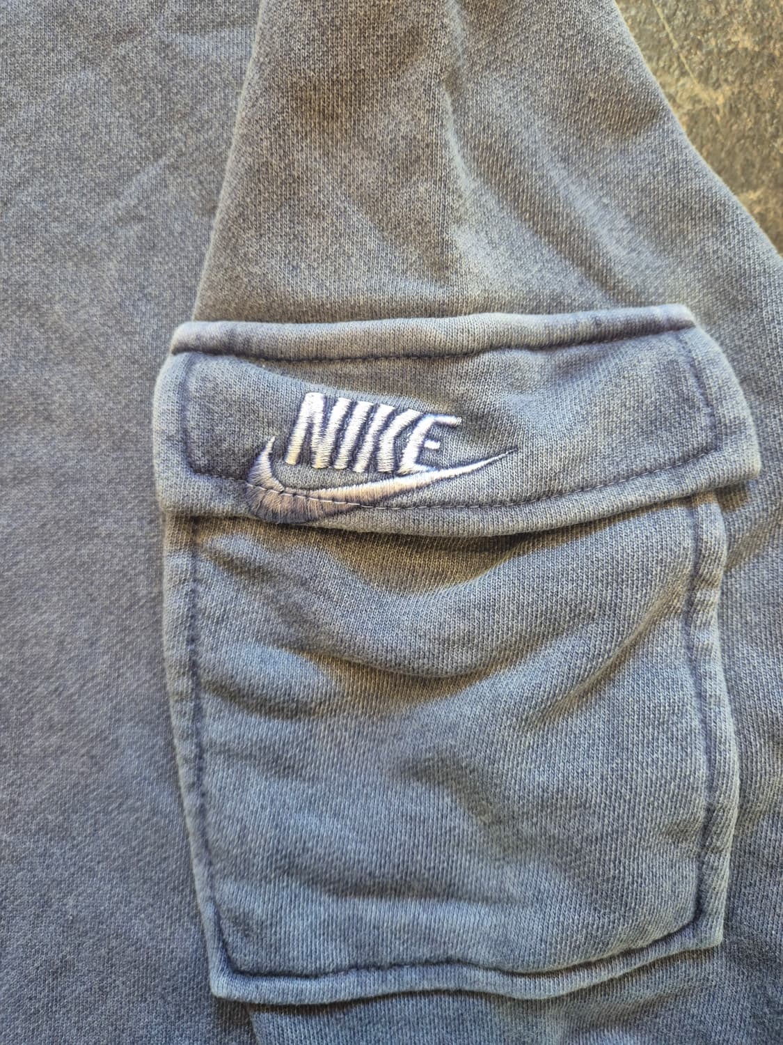 나이키 (NIKE) 맨투맨 "빈티지" 남여공용 상품이미지3