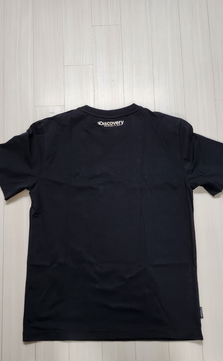 디스커버리 반팔 상품이미지2