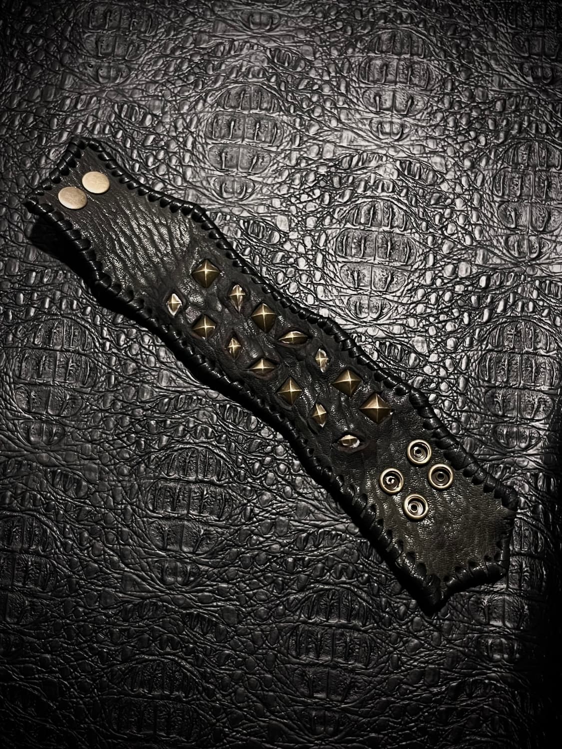 Thick Dragon bracelet 07 상품이미지2