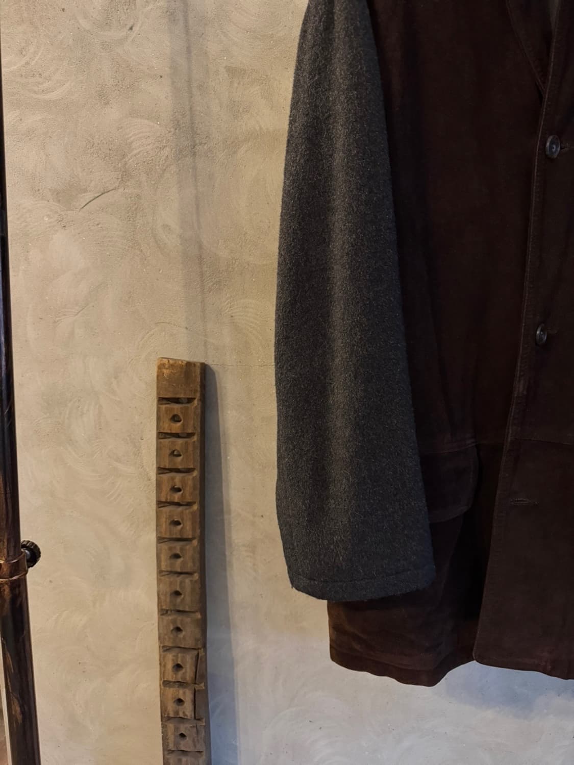 바나나 리퍼블릭 헌팅자켓 105 상품이미지7