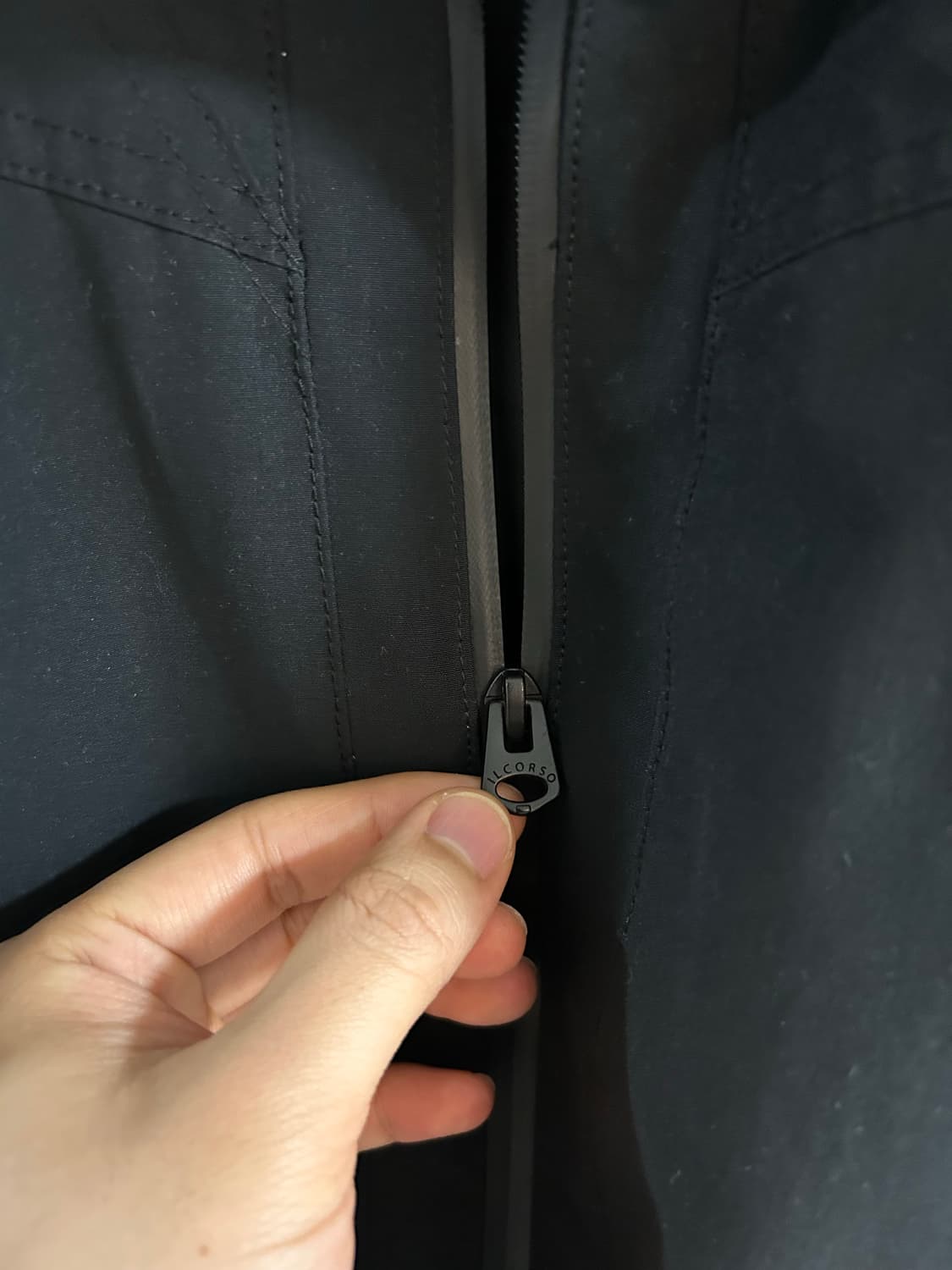 일꼬르소 바막 105사이즈 상품이미지4