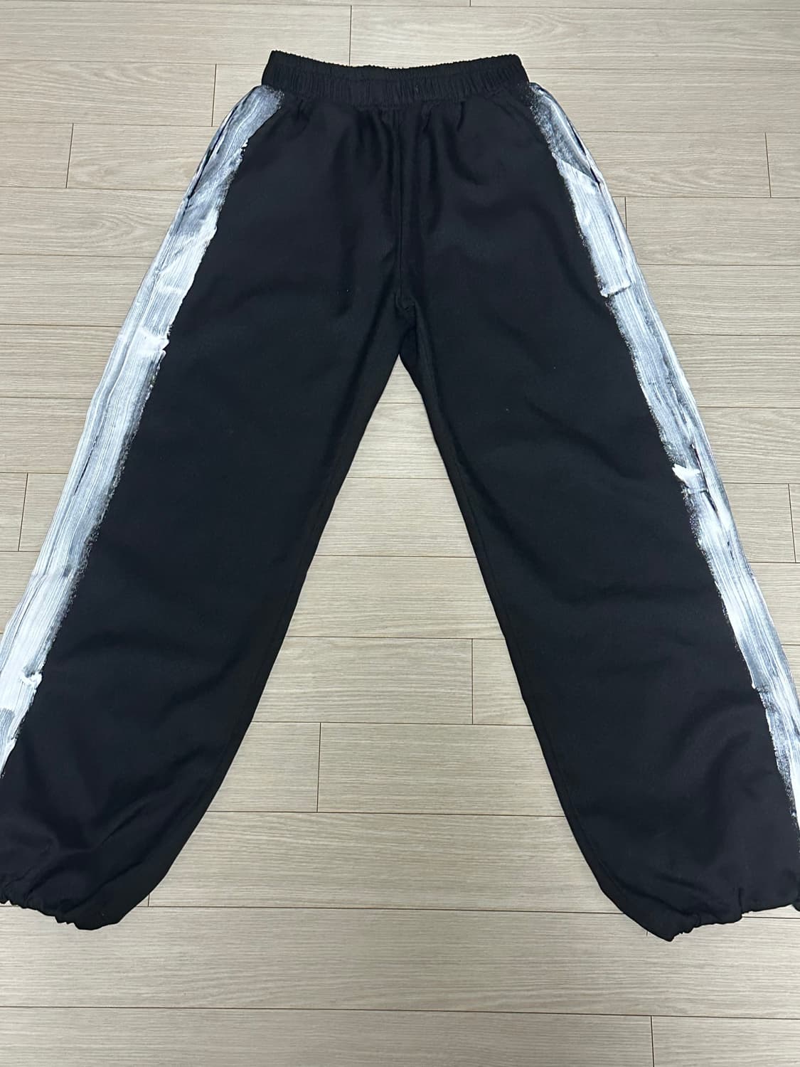 ALLWAYS 폴리에스터 팬츠 상품이미지1