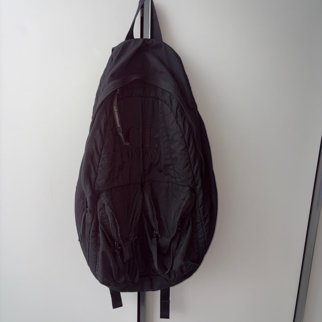 cp컴퍼니 나일론 백팩 상품이미지2