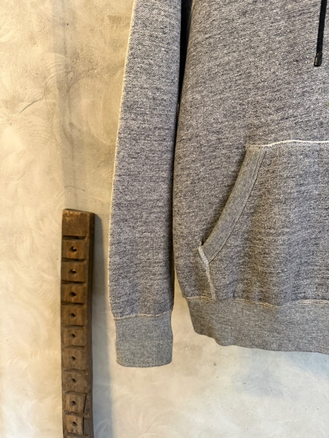 랙앤본 후드티 95 상품이미지5