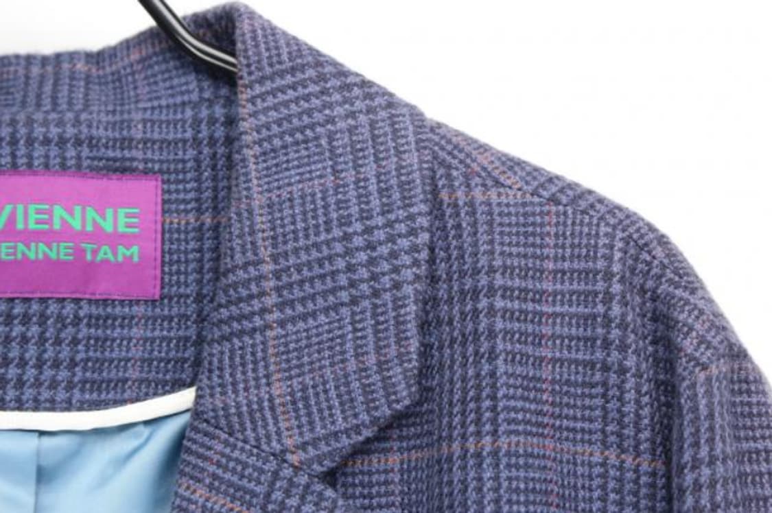 비비안탐 코트 상품이미지2