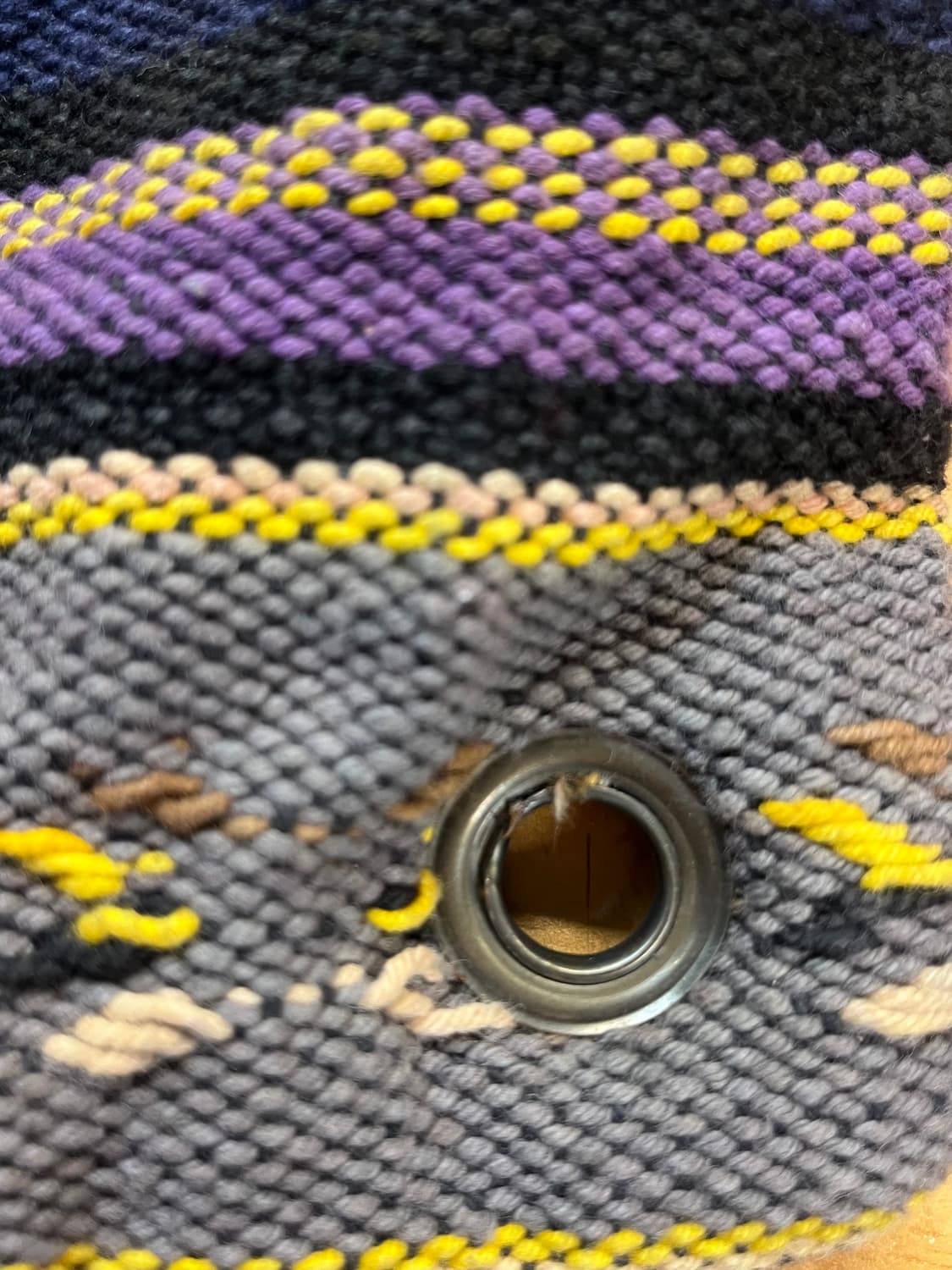 빈티지 에스닉 백 #csz3034 상품이미지8