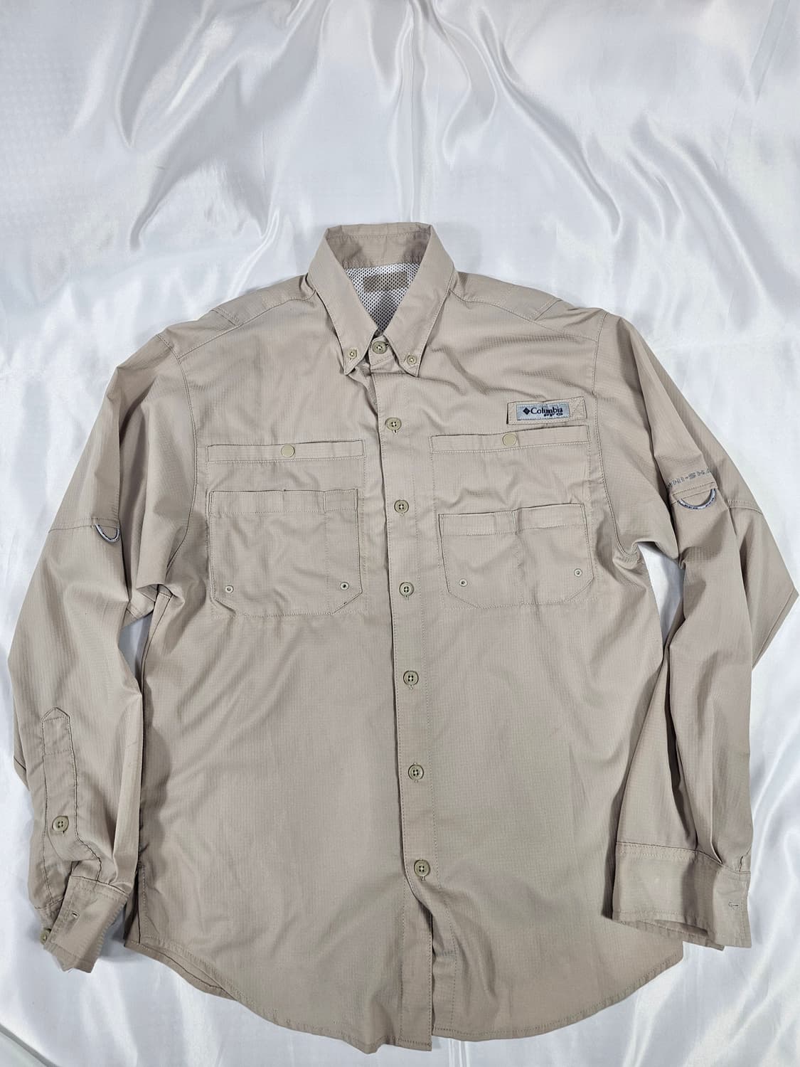 콜롬비아pfg셔츠 상품이미지1