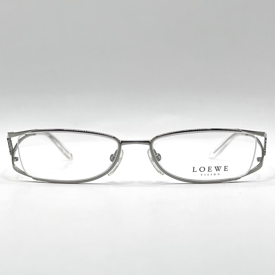 LOEWE 로에베 은테 안경 상품이미지2