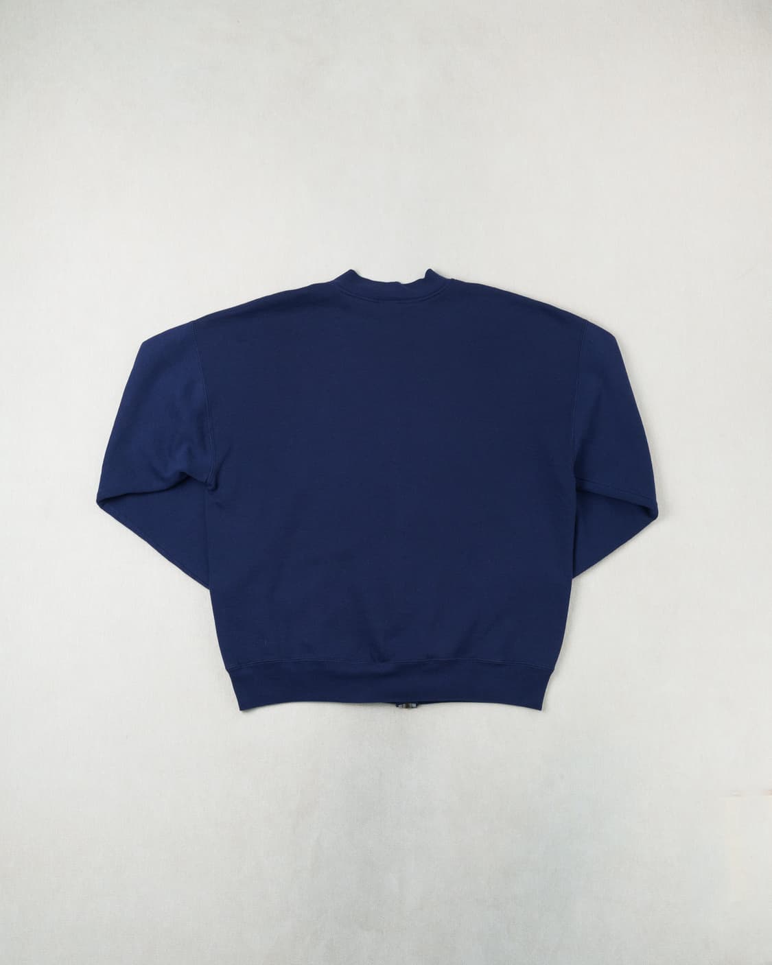 (XL) 러셀 애슬레틱 집업 스웻 자켓 상품이미지8