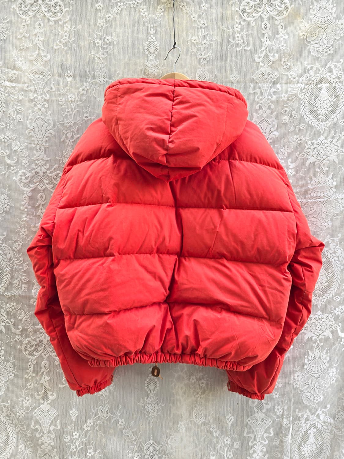 90s 도그파이트 마운틴 패딩 파카 상품이미지5