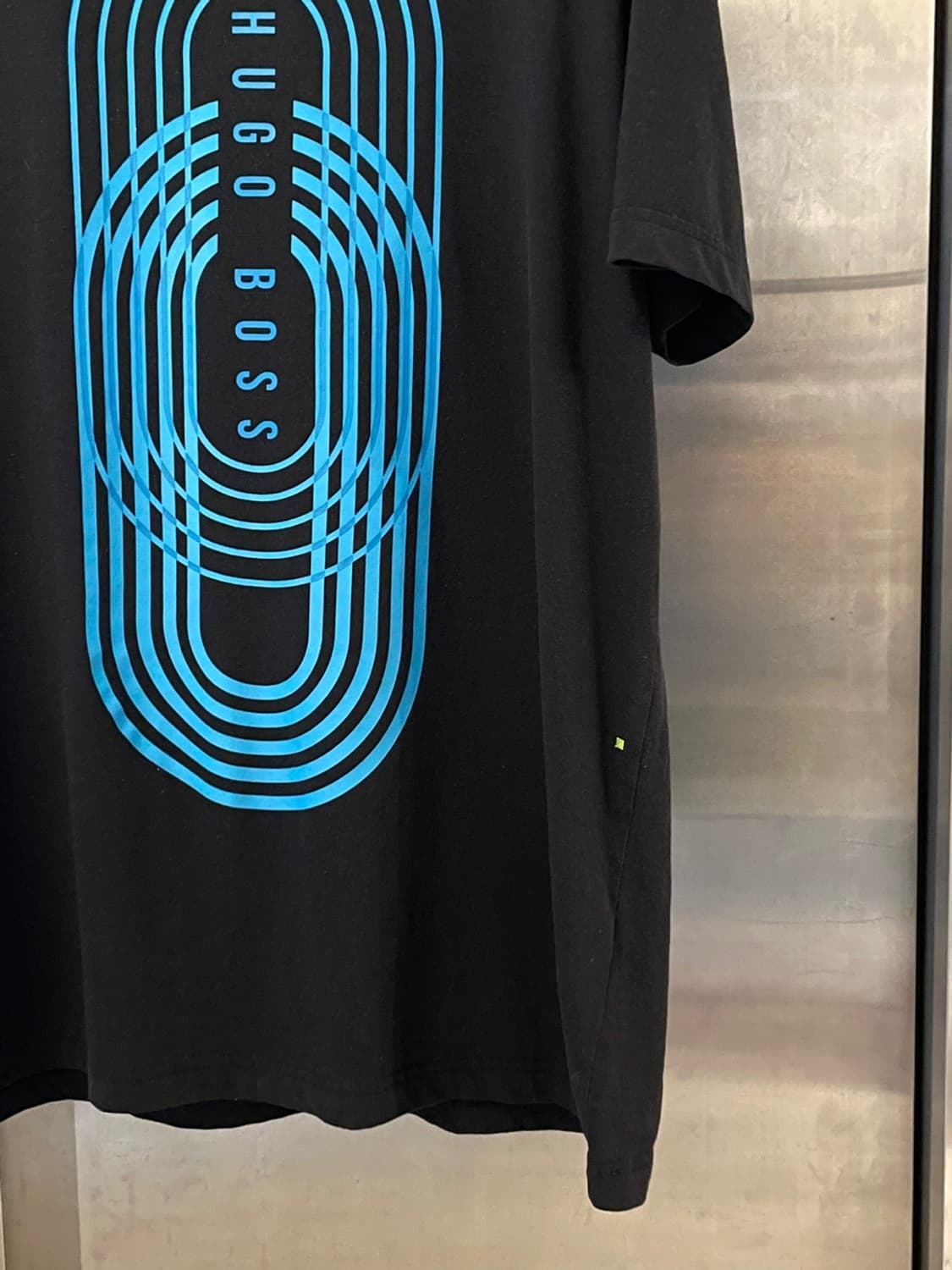 휴고보스 티셔츠 상품이미지2