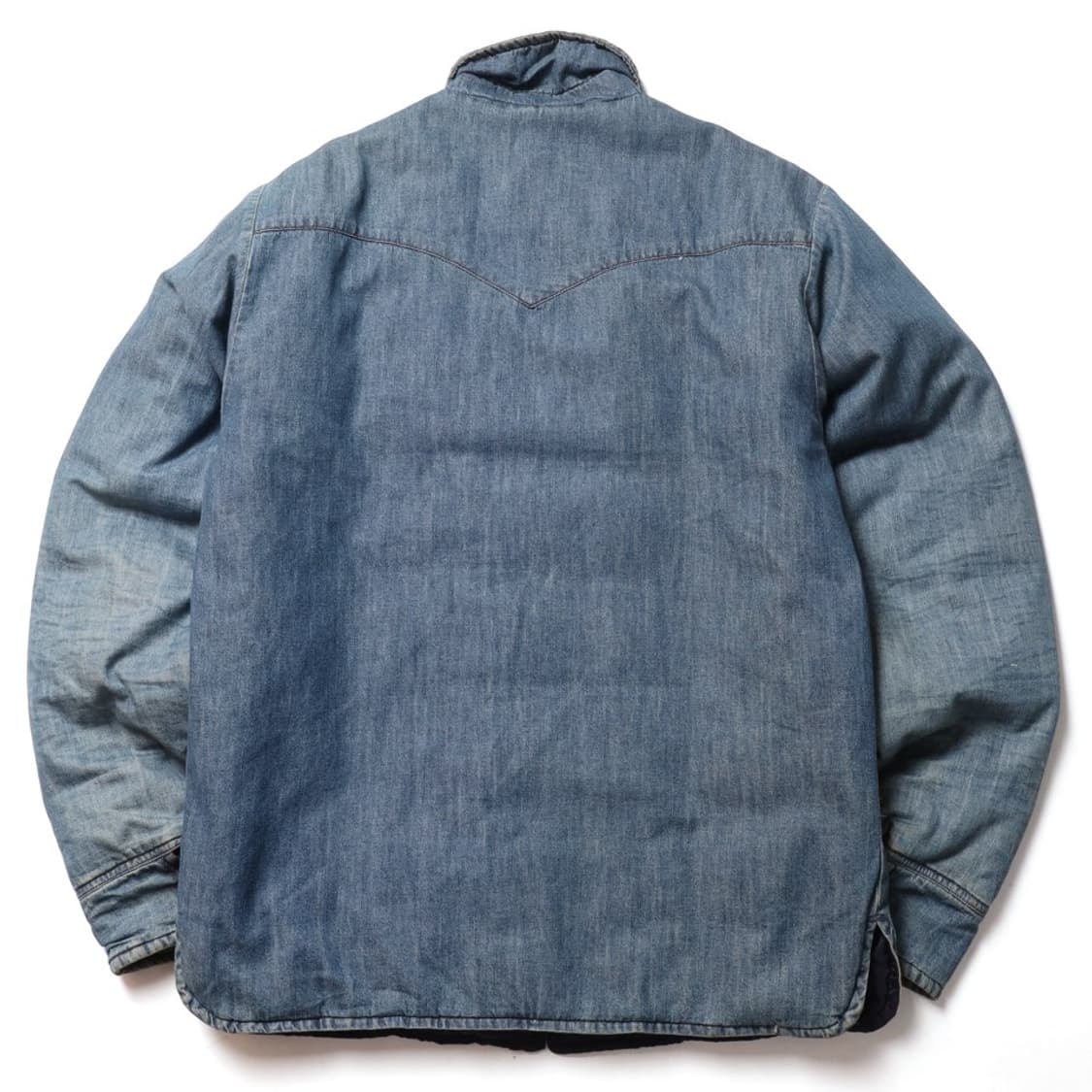 데님 앤 서플라이Denim & Supply Duck Down Jacket 상품이미지5