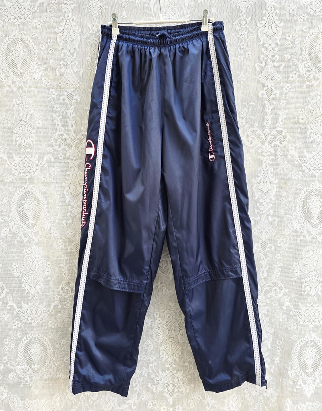 챔피온 기모  트랙팬츠 상품이미지1