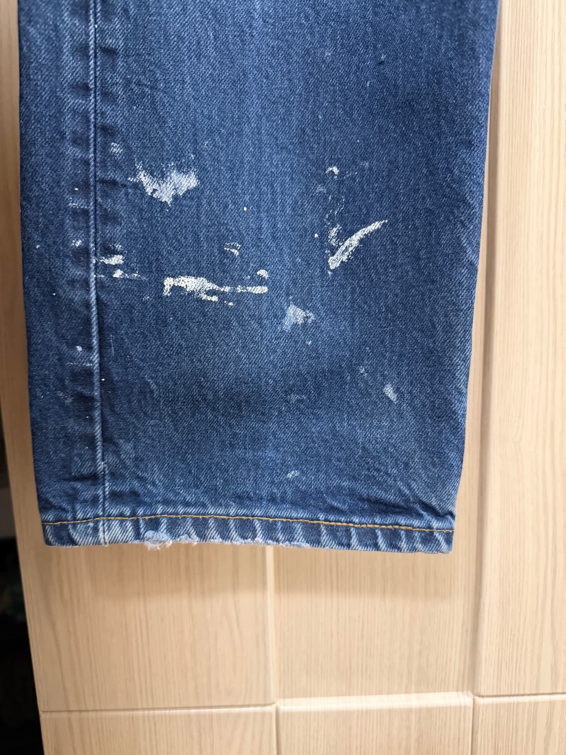 리바이스 501 상품이미지4