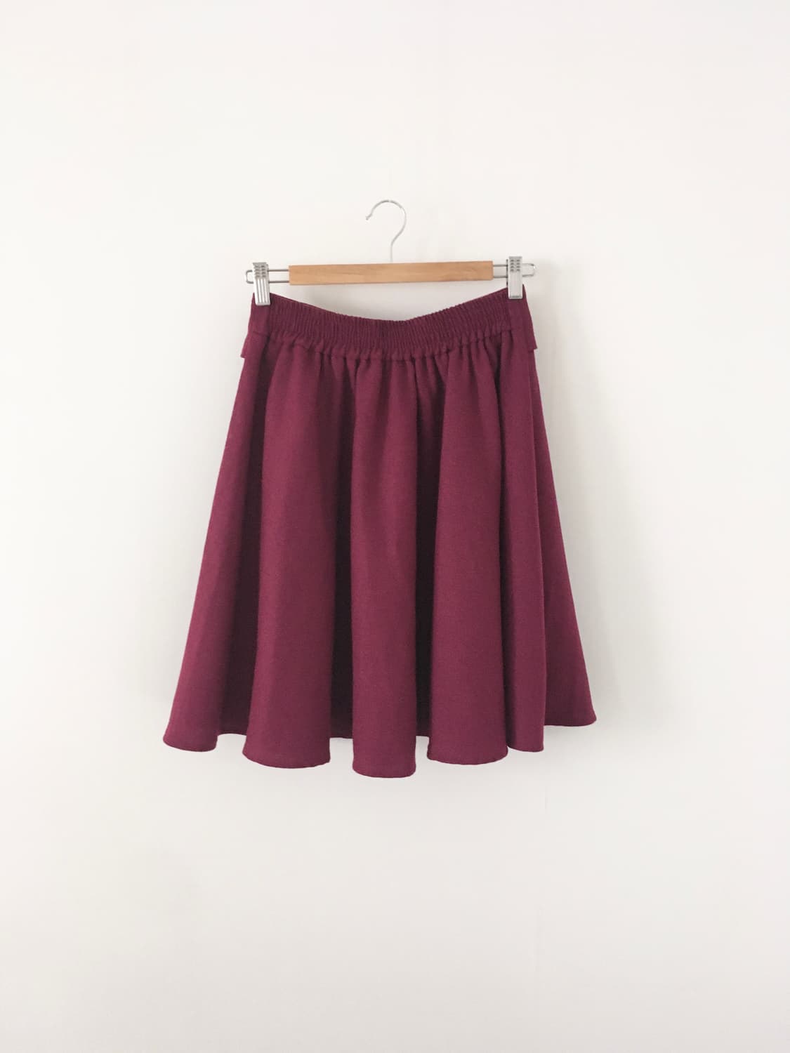 ribbon waist skirt 상품이미지7