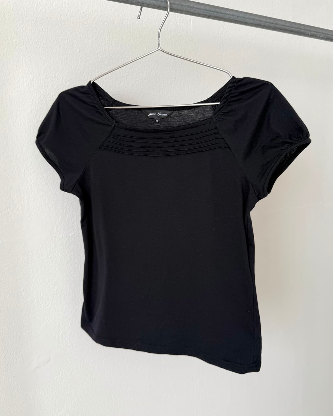 빈티지 반팔티 상품이미지2