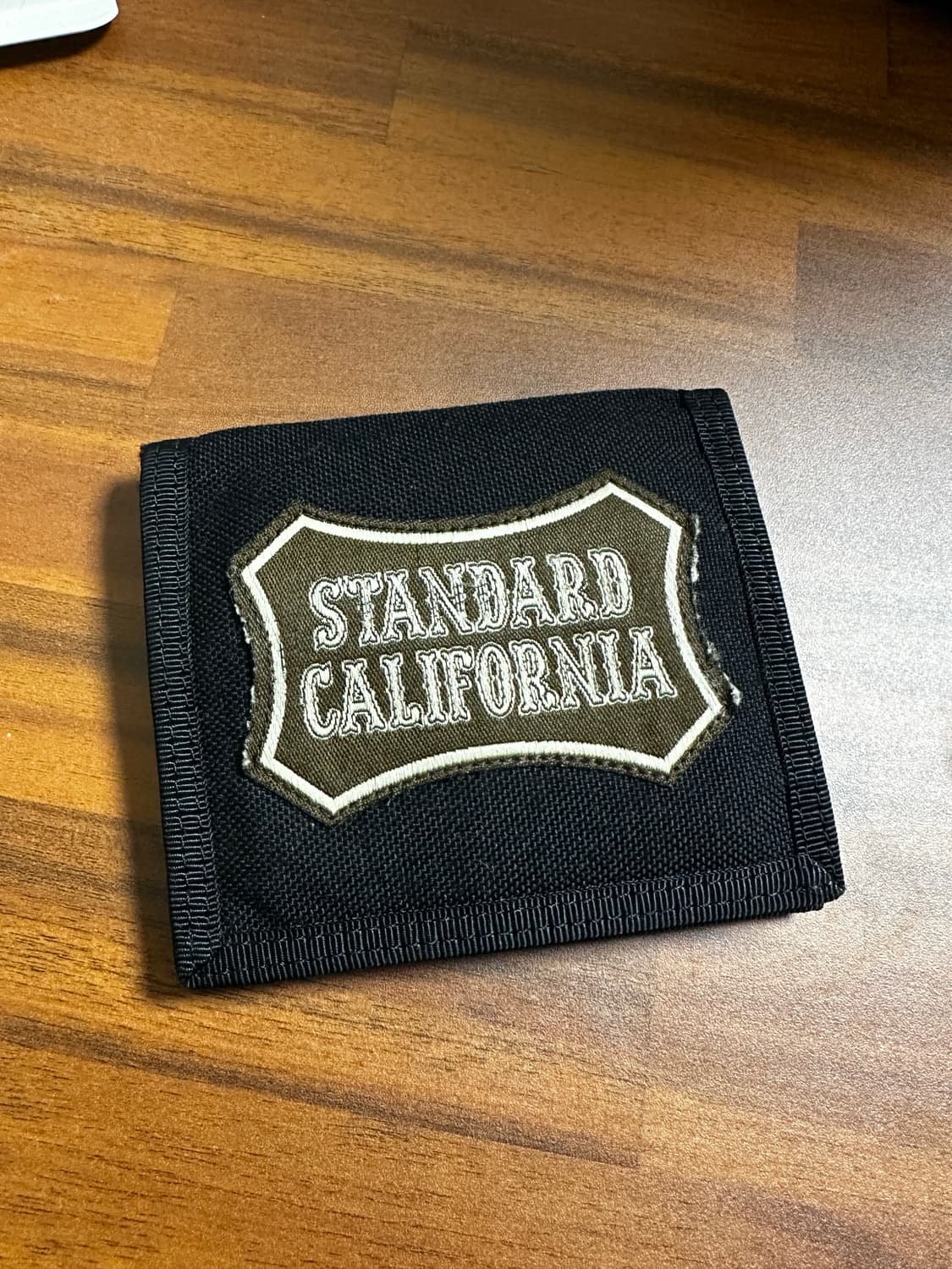 포터 X STANDARD CALIFORNIA 월렛 상품이미지1