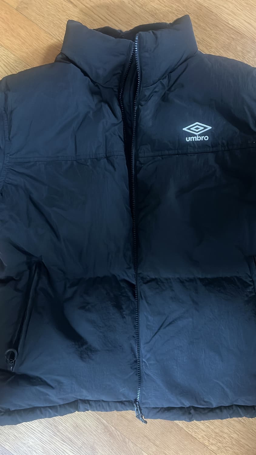 엄브로 패딩 상품이미지1