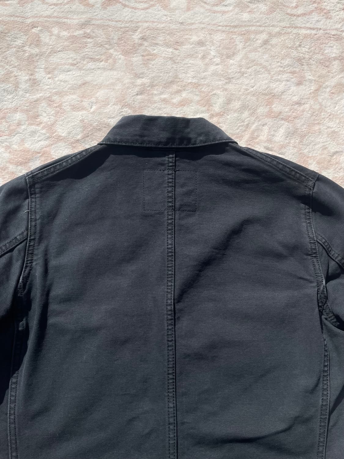 리바이스 블랙 워크 초어자켓 상품이미지7