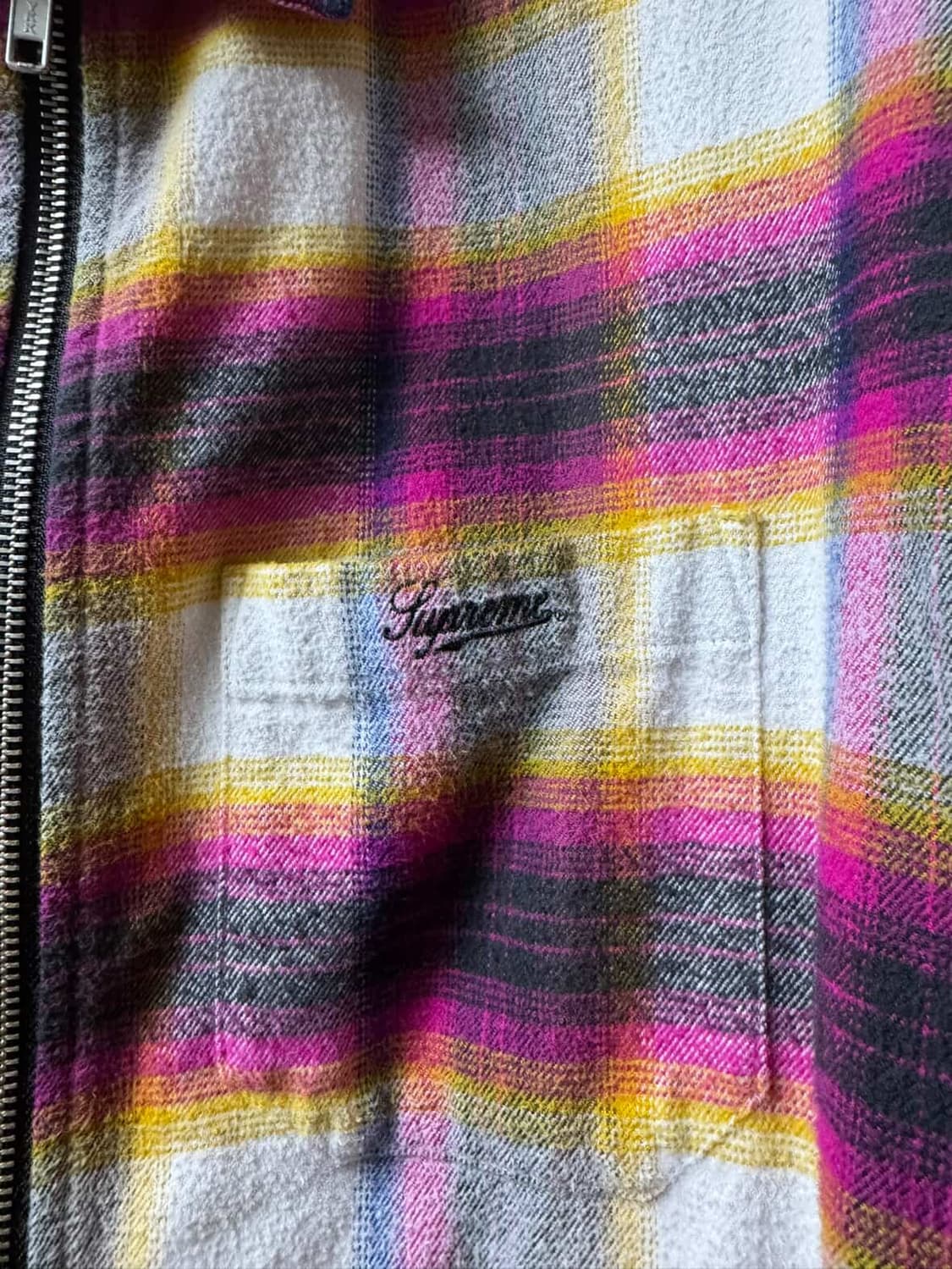 슈프림 자켓 상품이미지2