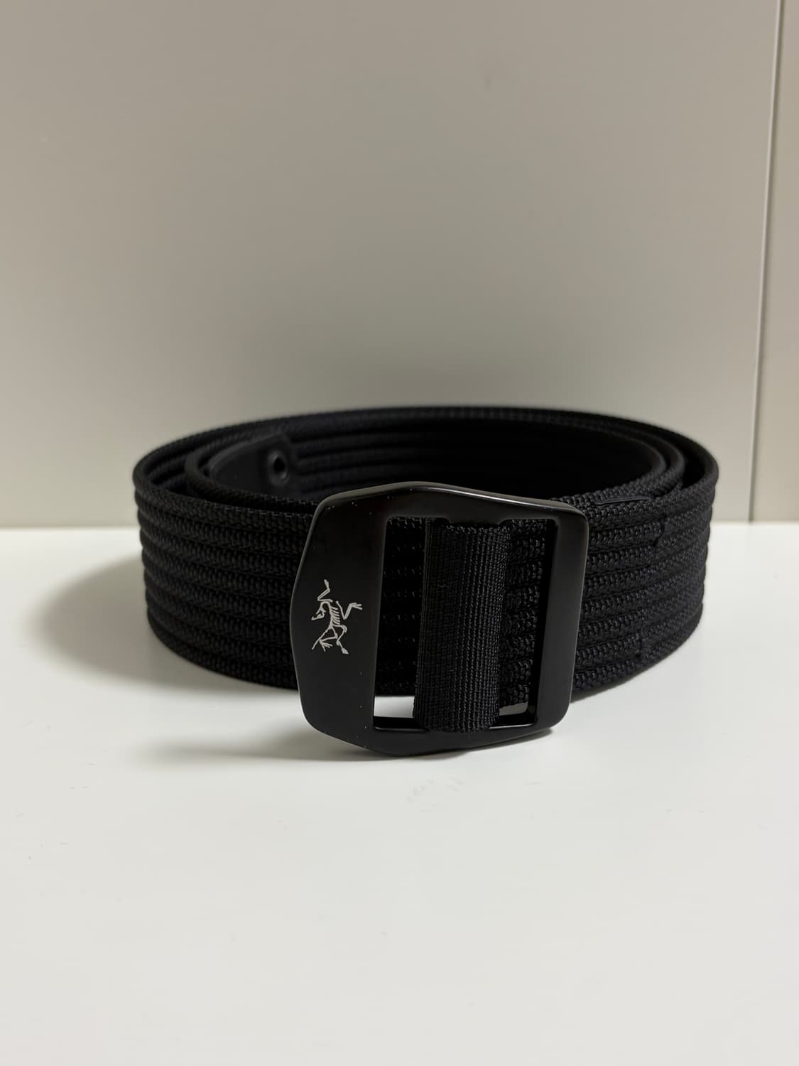 [s] 아크테릭스 컨베이어 벨트 38mm s size 상품이미지2