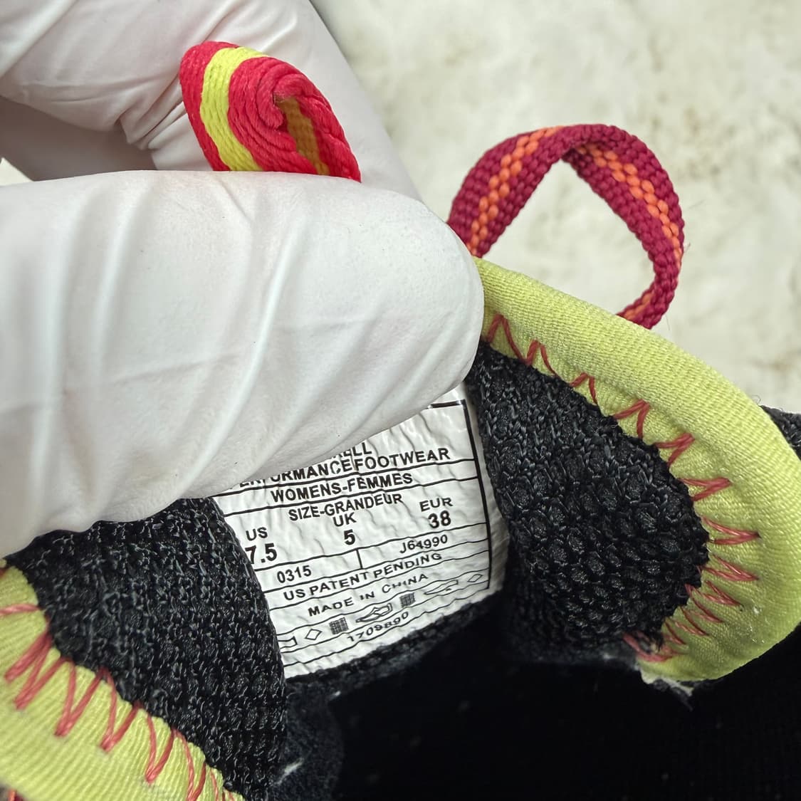 245) 머렐 우먼스 고어텍스 등산화 상품이미지8