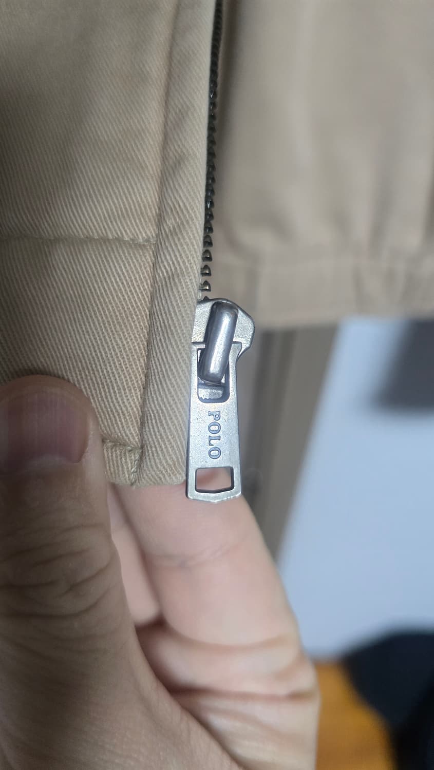 빈티지 폴로 자켓 M 사이즈 상품이미지6