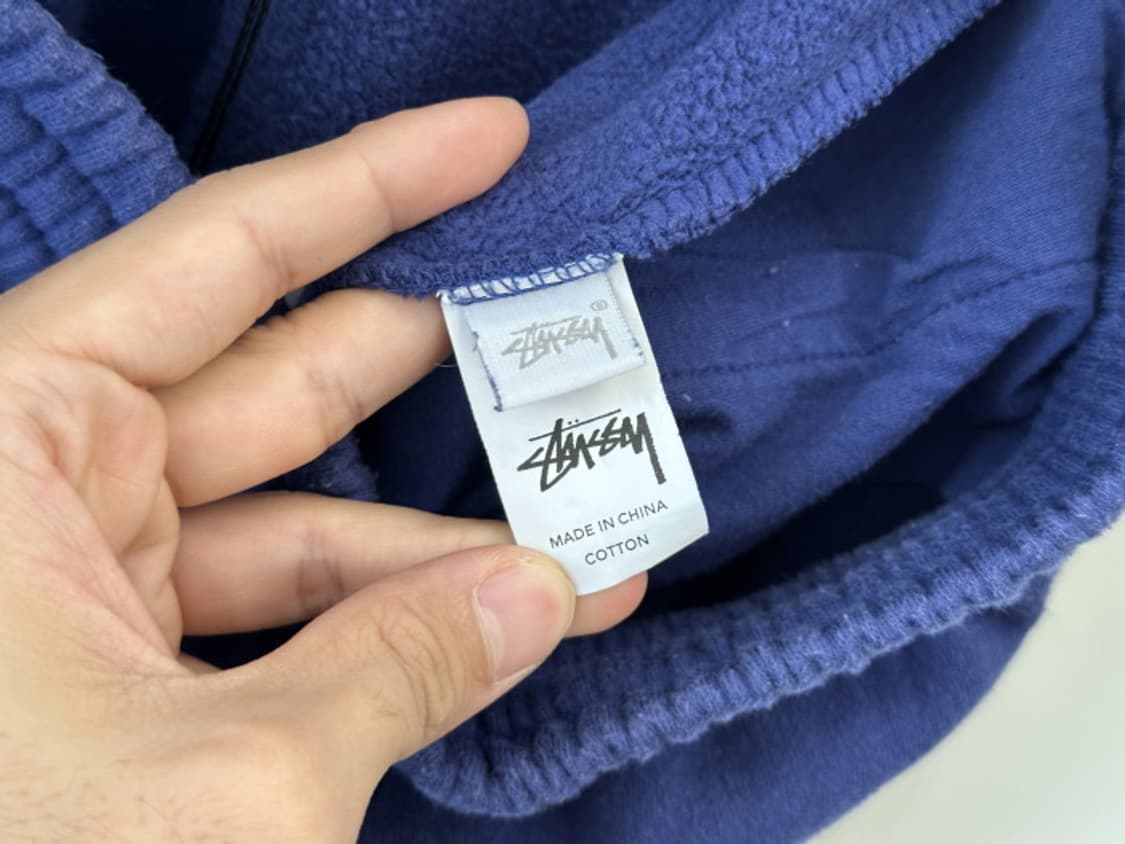 STUSSY (free) 상품이미지9