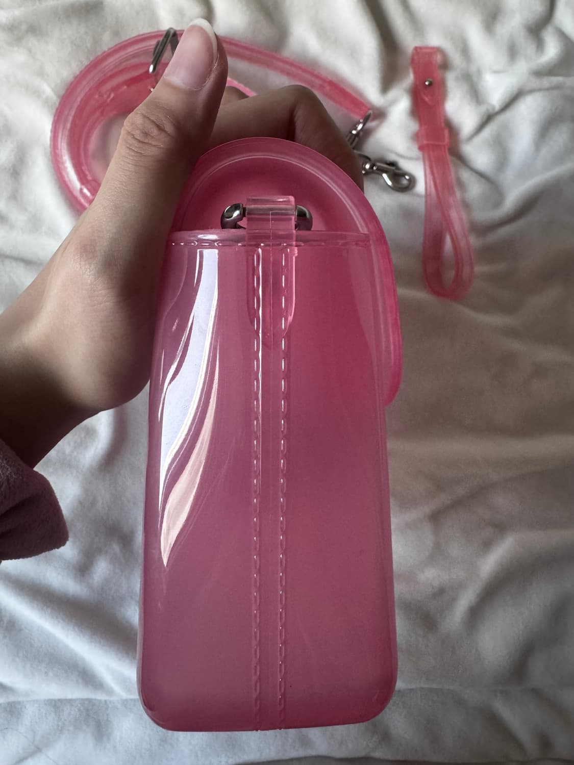 코치 젤리 태비 백 상품이미지5