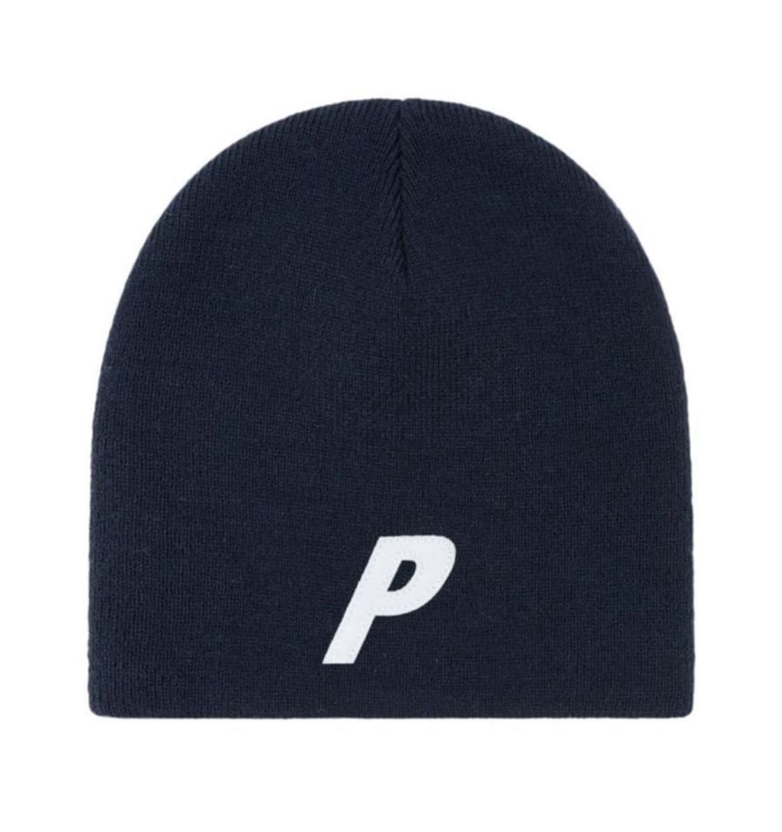 팔라스 p 나인 커프 비니 네이비 상품이미지1