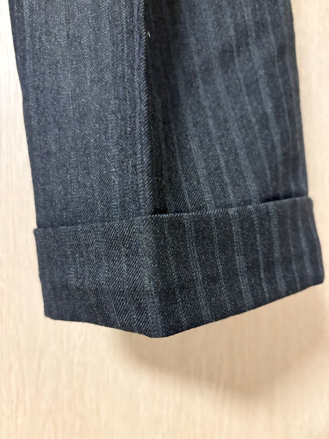 마가렛호웰 울 트라우져  상품이미지2