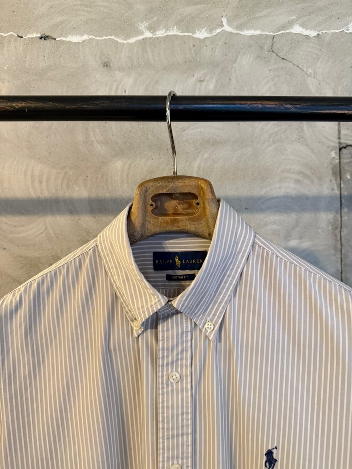 폴로 랄프로렌 버튼다운 셔츠 100~103 상품이미지6