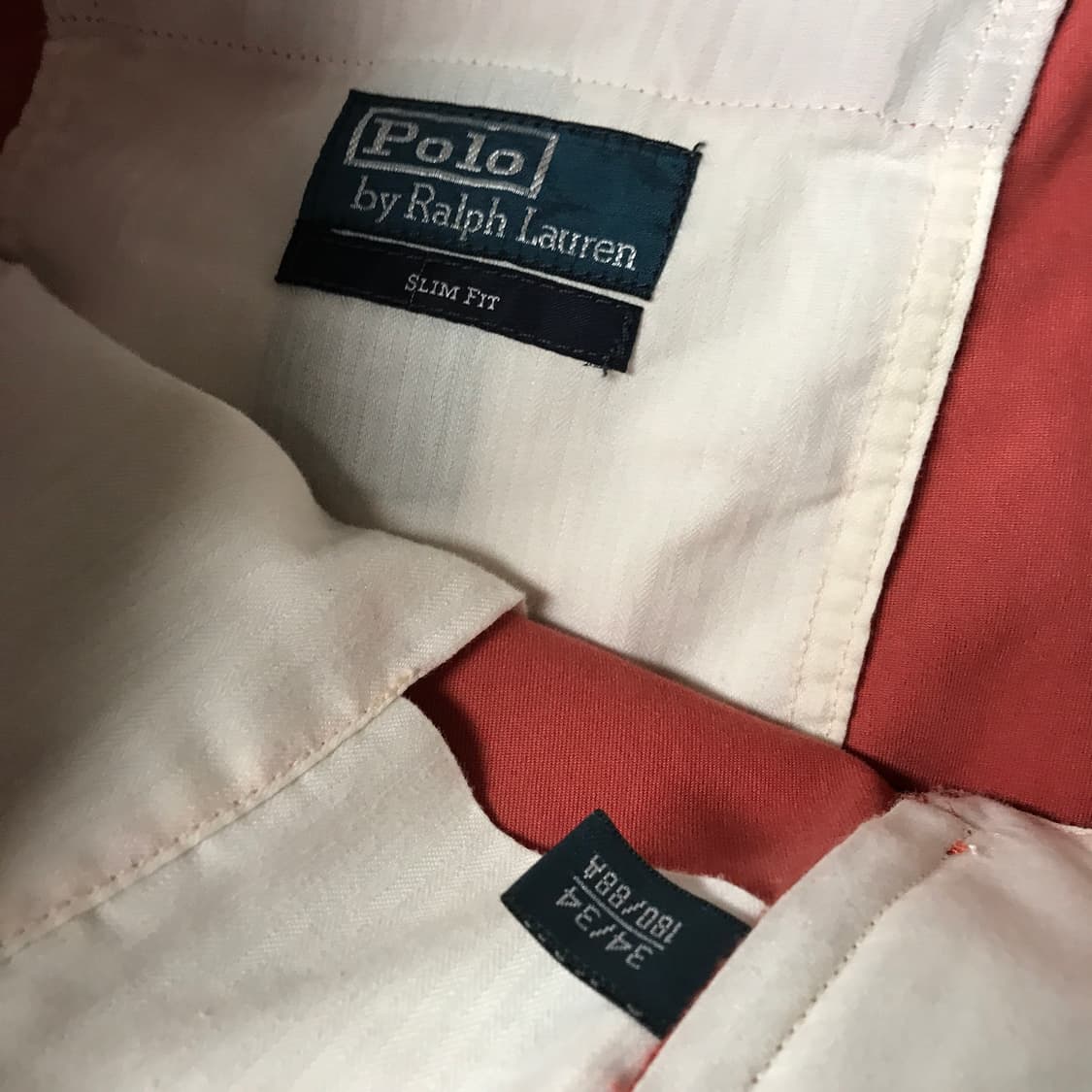 폴로 랄프로렌 치노 팬츠 새상품 34/34 상품이미지7