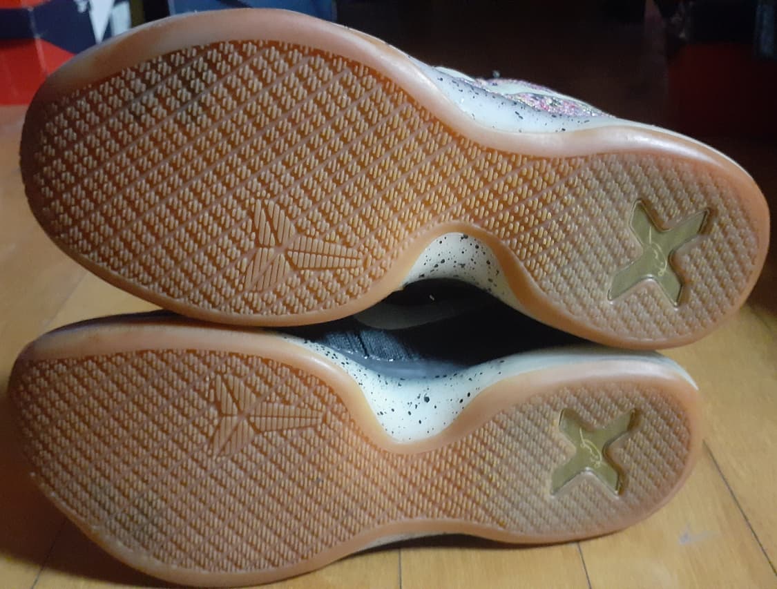 나이키 코비10 엘리트 'Mamba Days' ID 265 상품이미지7