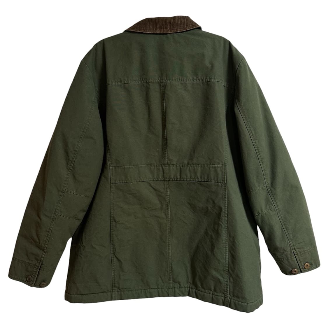 엘엘빈 프리마로프트 헌팅 자켓 상품이미지2