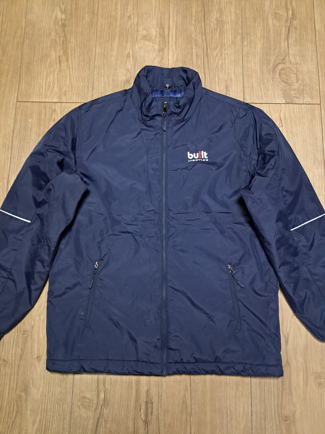 K2세이프티 패딩 점퍼 95 상품이미지2