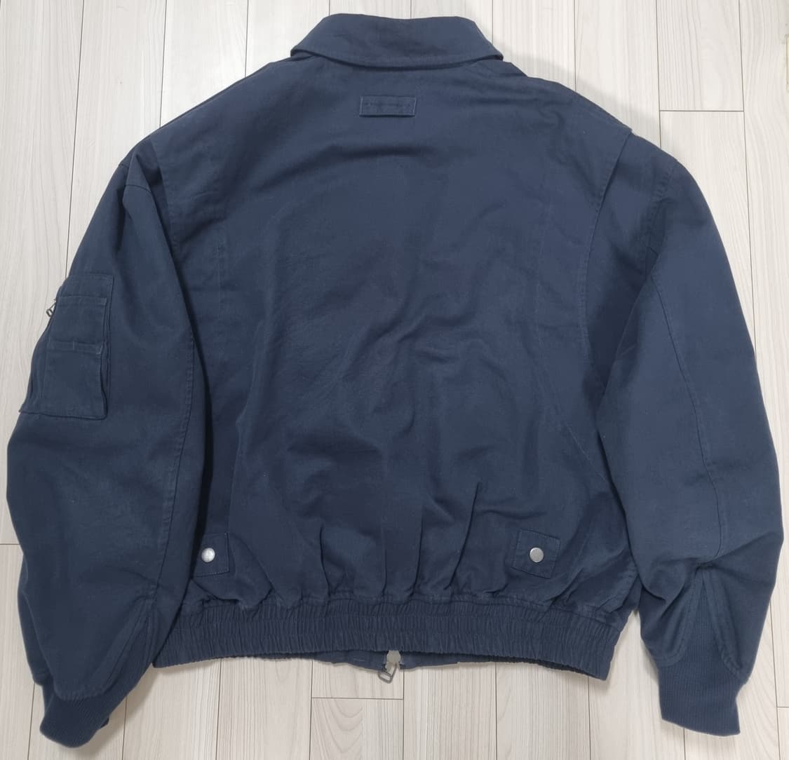 와일드띵스 G-8 웹 자켓 다크 네이비 상품이미지2