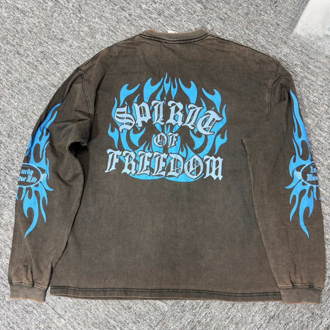 아웃스탠딩 긴팔 슬리브 | 상태 좋음 상품이미지7