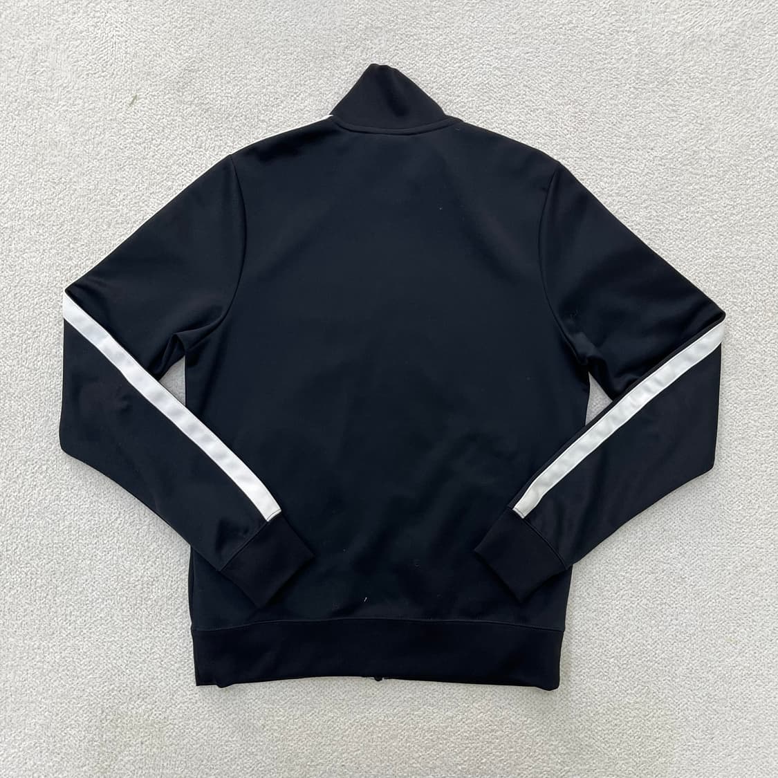 S 나이키 스우시 져지 집업 0406M 상품이미지4