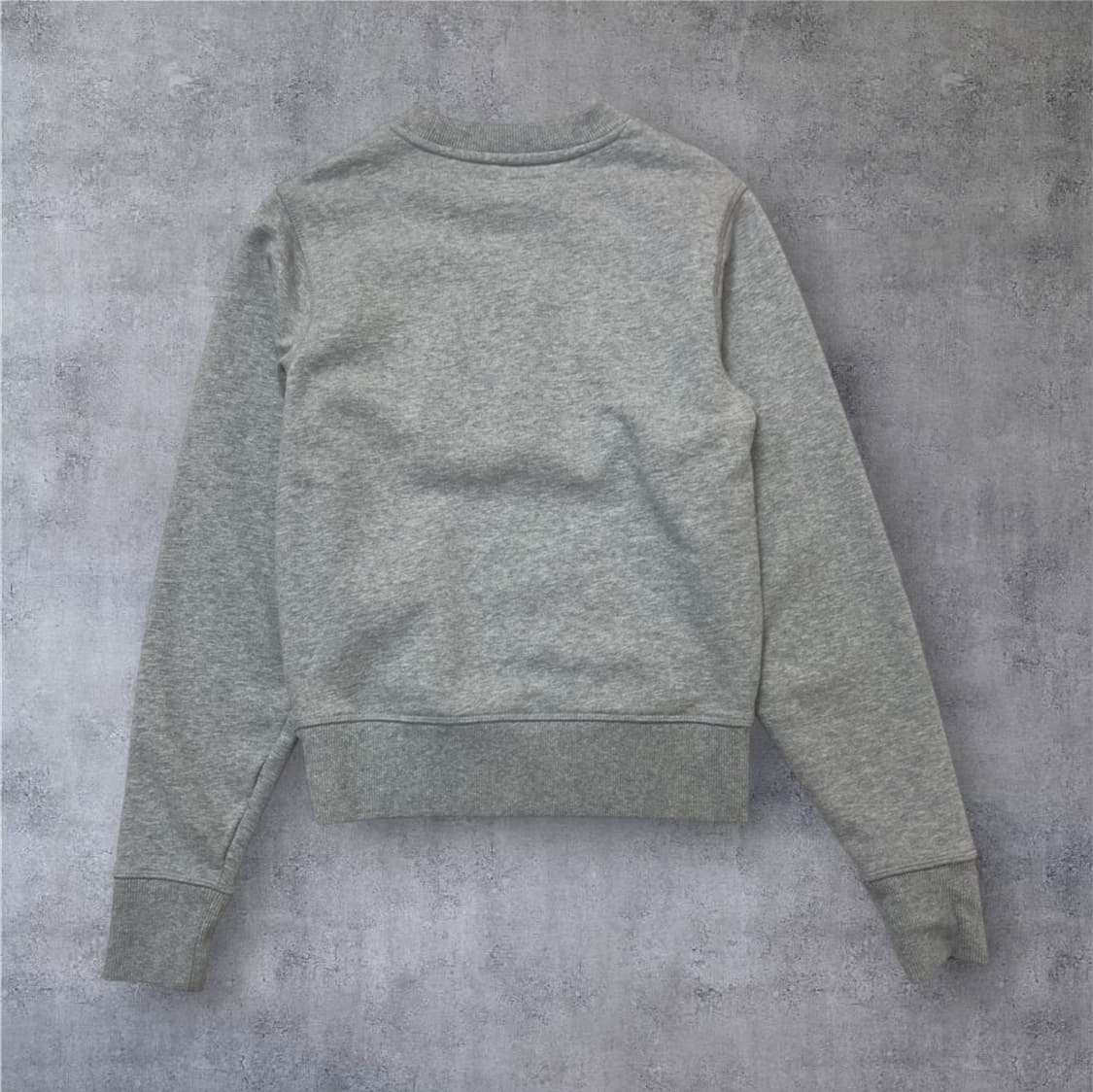 무스너클 Moose knuckles 그레이 무스 몬스터 맨투맨 XS 상품이미지10