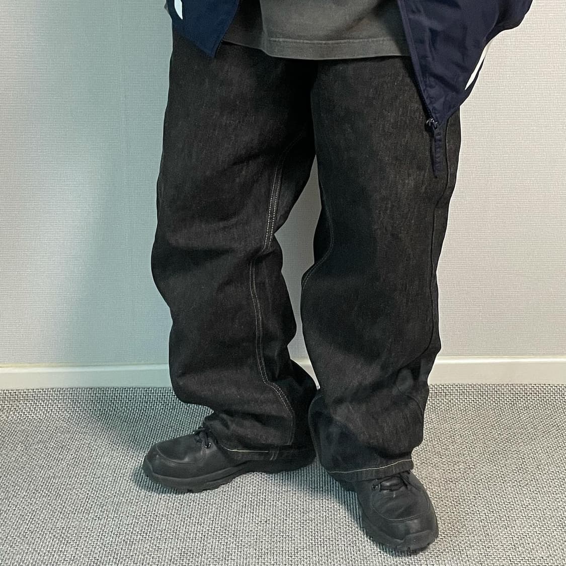 리바이스 569 상품이미지8