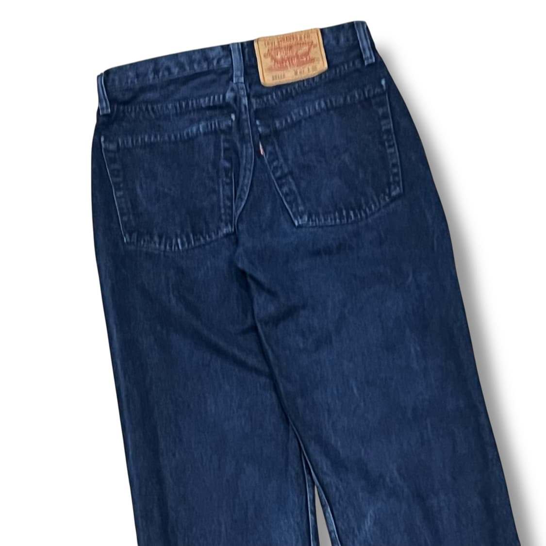 usa 리바이스 501xx 데님팬츠 s08708 상품이미지5