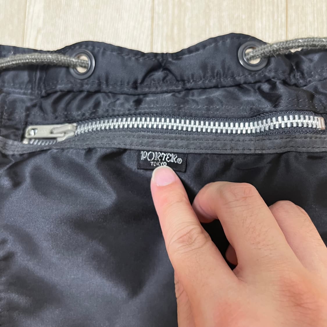 요시다포터 porter 럭색 백팩 (622-79312) 상품이미지8