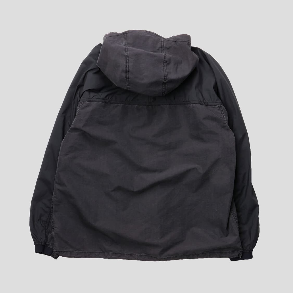 노스페이스 퍼플 라벨 윈드 파카 상품이미지2