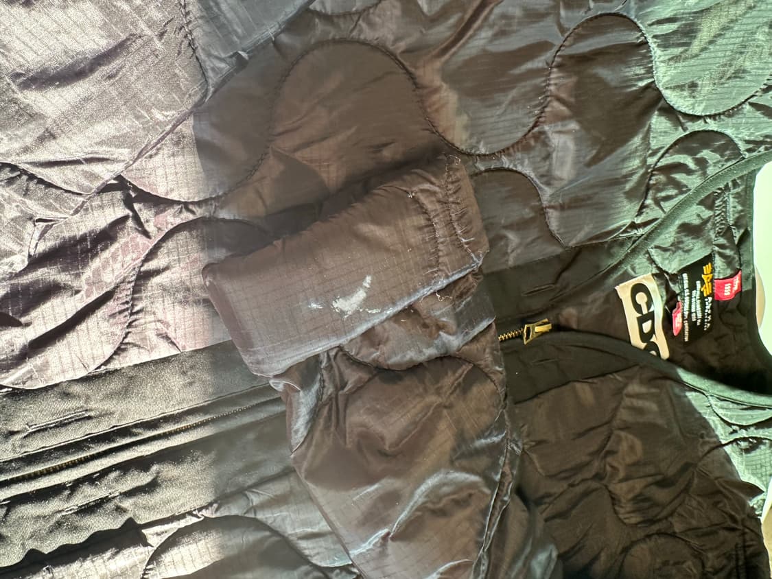 CDG 깔깔이 라이너 상품이미지3