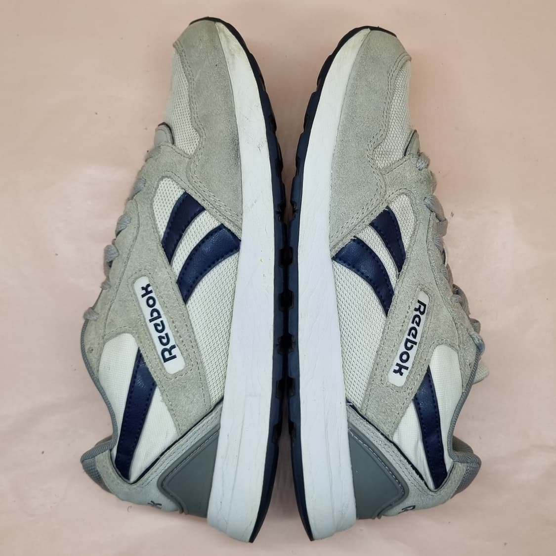 리복 GL1000 운동화250 상품이미지5