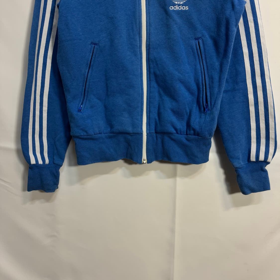 아디다스 파이어버드 울 트랙탑 져지 상품이미지3