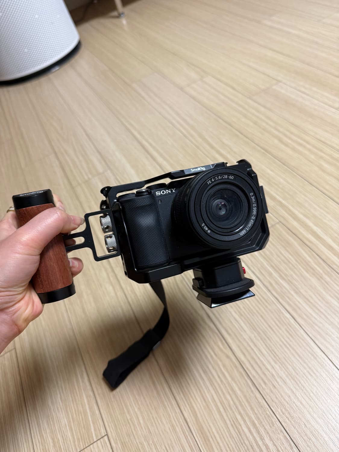 소닉a7c 상품이미지2